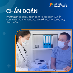Loạn cảm họng 5