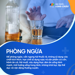 Ung thư vòm họng giai đoạn 1 - 9