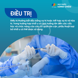 Ung thư vòm họng giai đoạn 2 - 7