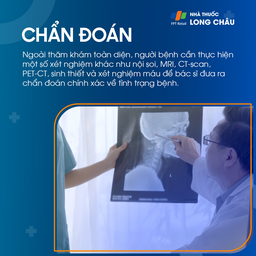 Ung thư vòm họng giai đoạn 3 - 5