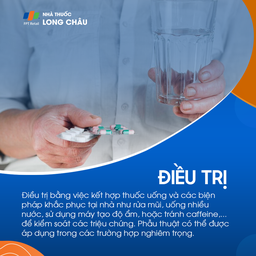 Viêm mũi mãn tính 7