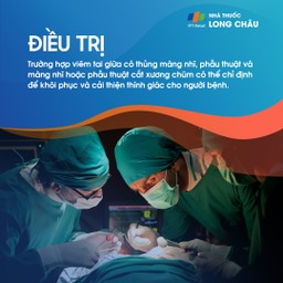 Viêm tai giữa thủng màng nhĩ 7