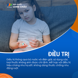 Bệnh lỵ trực khuẩn 6