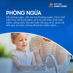 Bệnh lỵ trực khuẩn 7