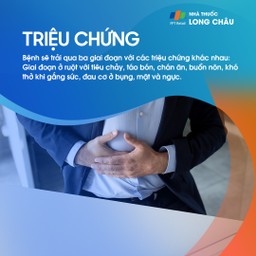 Ký sinh trùng giun xoắn 2