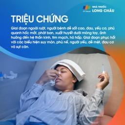 Ký sinh trùng giun xoắn 3