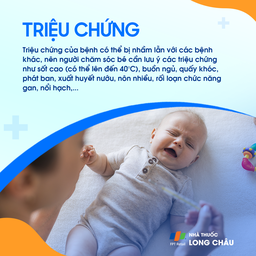 Sốt xuất huyết 2