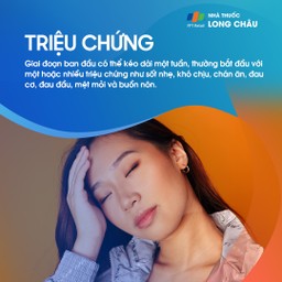 Viêm màng não lympho bào 2