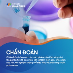 Viêm màng não lympho bào 6