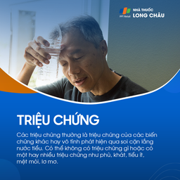 Hoại tử ống thận cấp 2