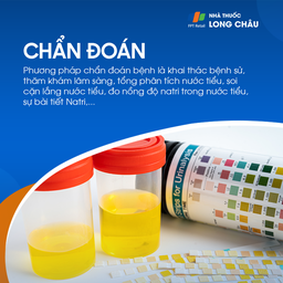 Hoại tử ống thận cấp 5