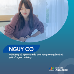 Nang niệu quản 4