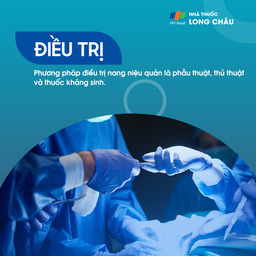 Nang niệu quản 6