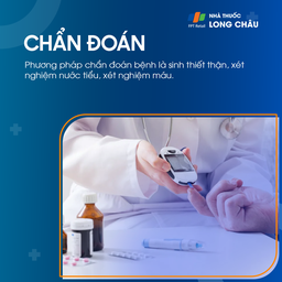 Thận đái tháo đường 5