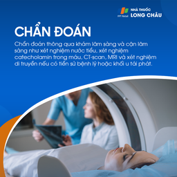 U tủy thượng thận 5