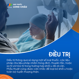 U tủy thượng thận 6