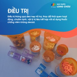 Đau cổ tay sau sinh 6