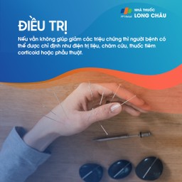 Đau cổ tay sau sinh 7