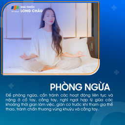 Hội chứng đường hầm xương quay 7