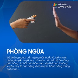 Hẹp động mạch chi dưới 7