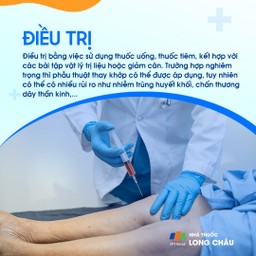 Hẹp khe khớp gối 6