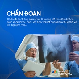 Hẹp khe khớp háng 5