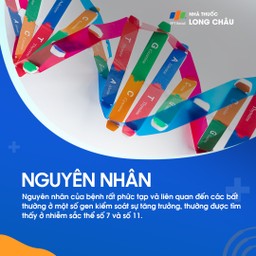 Hội chứng Silver - Russell 4