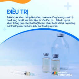 Hội chứng Silver - Russell 7