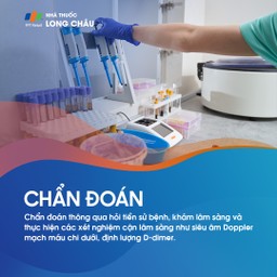 Huyết khối tĩnh mạch sâu chi dưới 5