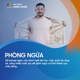 Huyết khối tĩnh mạch sâu chi dưới 7