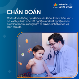 Loạn dưỡng cơ Duchenne 5