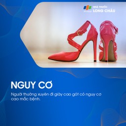 Ngón chân hình búa 4