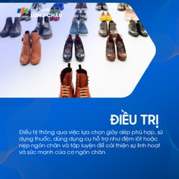 Ngón chân hình búa 6