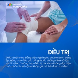 Rách sụn chêm khớp gối 7