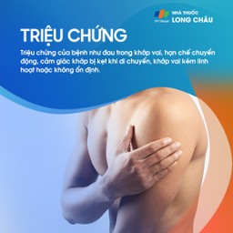 Rách sụn viền khớp vai 2