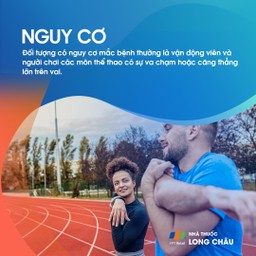 Rách sụn viền khớp vai 4