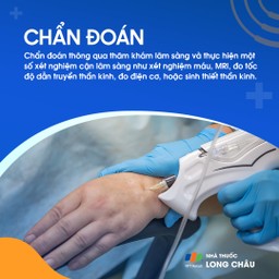 Rối loạn dây thần kinh trụ 6