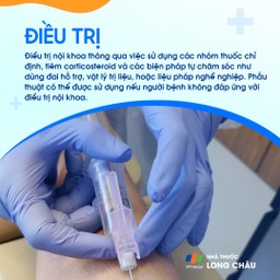 Rối loạn dây thần kinh trụ 7