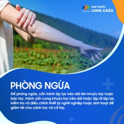 Rối loạn dây thần kinh trụ 8