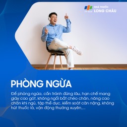 Suy giãn tĩnh mạch chi dưới 9