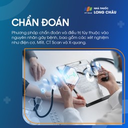 Khám nghiệm lâm sàng bệnh nhân bị tê bì chân tay tại phòng khám