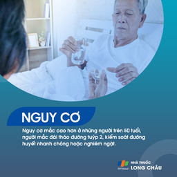 Teo cơ do đái tháo đường 5