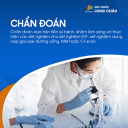 Bệnh to các viễn cực 6