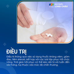 Trật khớp cùng đòn 6
