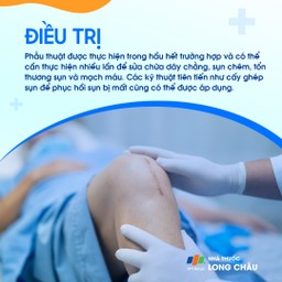Trật khớp gối 8