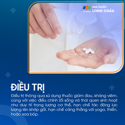 Viêm bao hoạt dịch khớp gối 6