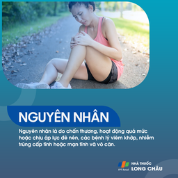 Viêm bao hoạt dịch 3