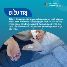 Viêm bao hoạt dịch 6