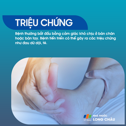 Viêm đa dây thần kinh 2