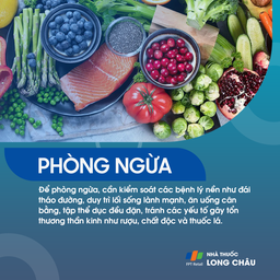 Viêm đa dây thần kinh 8